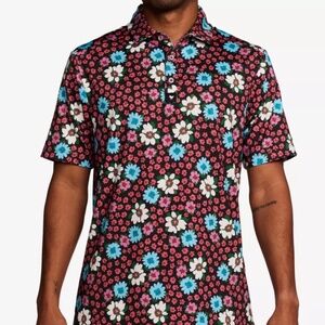 Bad Birdie Polo